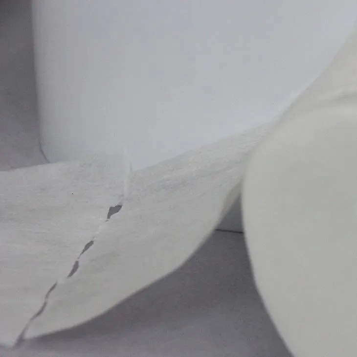 Perforated Non Woven Fabric 2