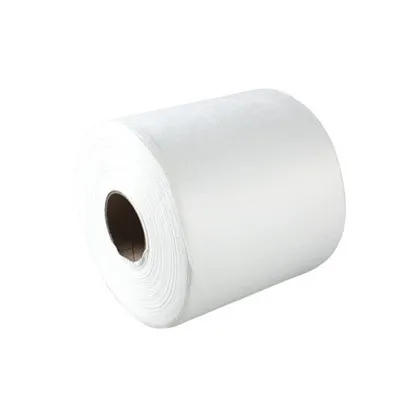 Tela no tejida absorbente