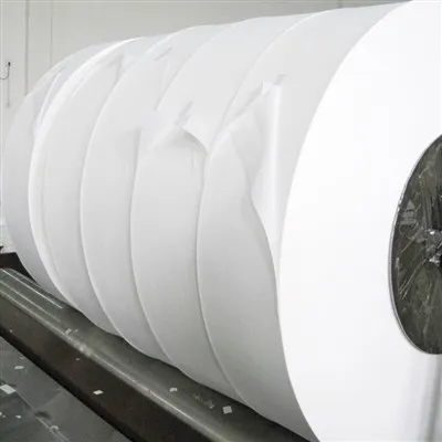 Tela Spunlace desechable