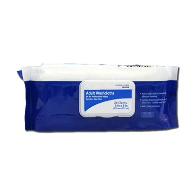 ¿Existen toallitas para adultos con ingredientes naturales?